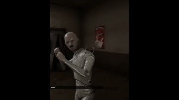 Major Nechaev Asks About Petrov | Atomic Heart | #atomicheart #атомикхарт