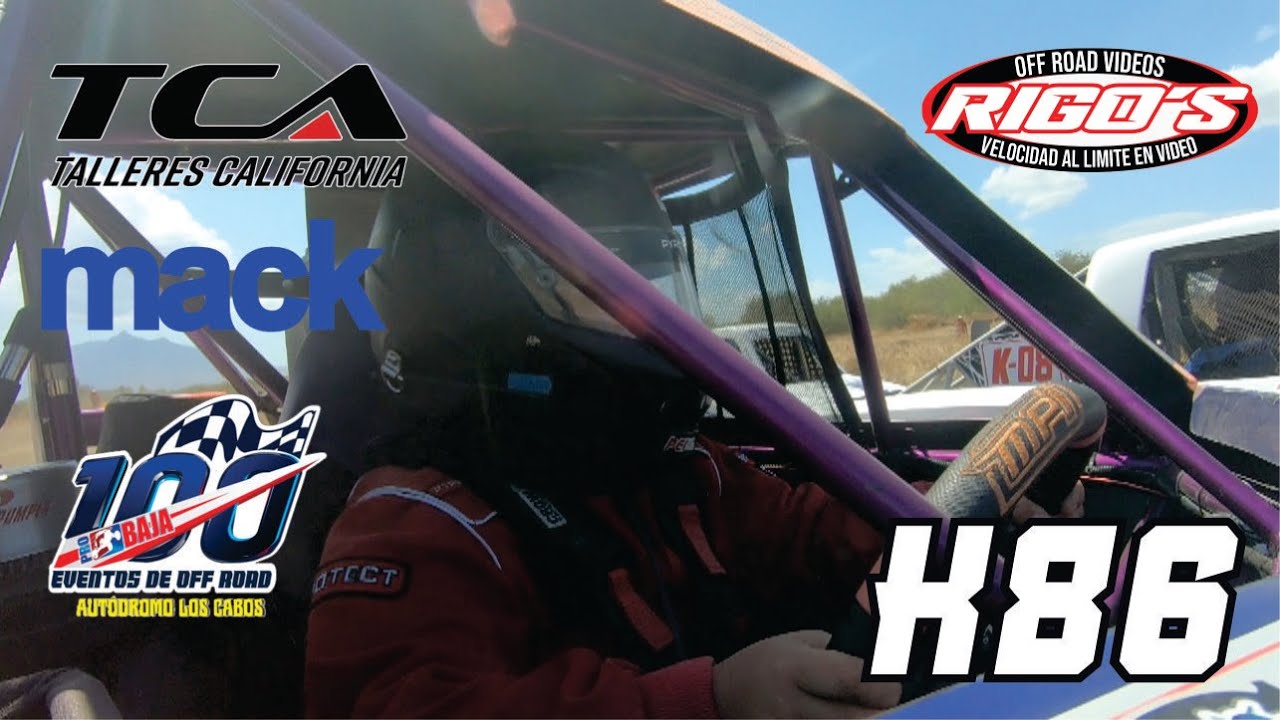 Tca Racing TCA RACING (ABRIL PINALES K86 4FECHA 2024) - YouTube