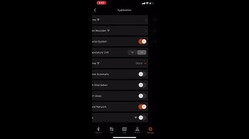 Darknessbot Smart Alarm
