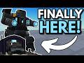This INSANE Tower Is FINALLY Coming To TDS! (MECHA BASE)