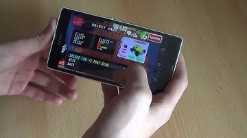 App Spotlight: Re-Volt Classic running on Android