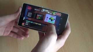 App Spotlight: Re-Volt Classic running on Android screenshot 1