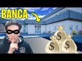 HO RAPINATO UNA BANCA CON I MIEI AMICI - One-Armed Robber