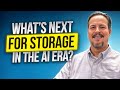 Immersion, Form Factors, and the Future of SSDs with Solidigm’s Scott Shadley