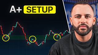 How To Find A+ Trading Setups (The Higher Time Frame Never Lies)