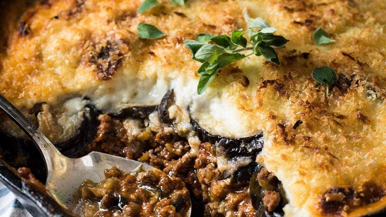 Moussaka