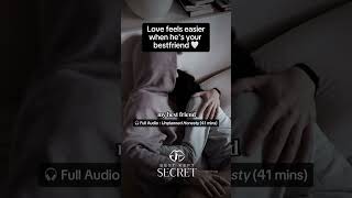 Download Lagu Boyfriend ASMR Audio | Name on BKS Patreon: \ MP3