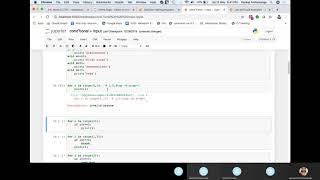 Pragyan AI Python Class 16 May 2020