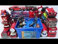 TRANSFORMERS ONE: Ramtrucks, Nemesis Robot Autobots most dangerous road &amp; Stop Motion Full Car Toys