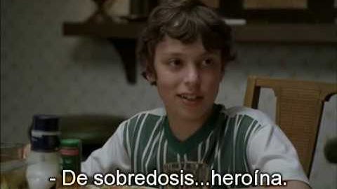 Freaks & Geeks - 1x01 - "Pilot" (1/5) [Subtitulos]