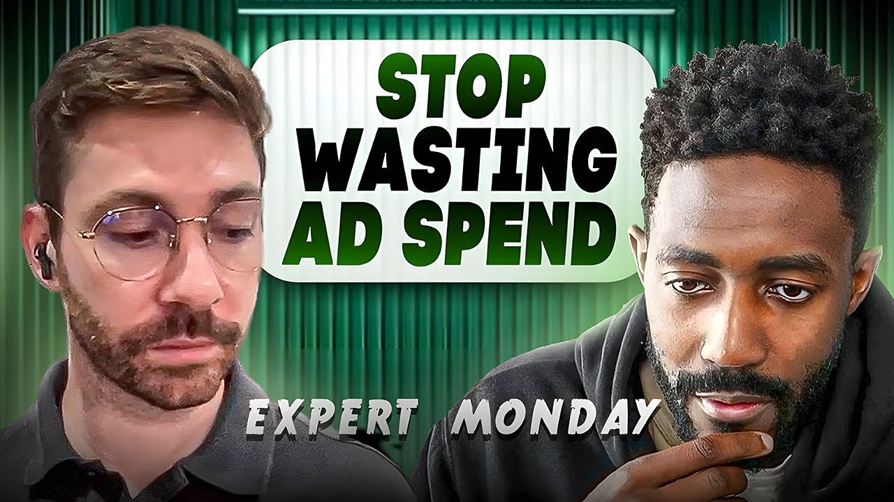 Avoid These 3 Costly Amazon PPC Mistakes (And What To Do Instead) - YouTube