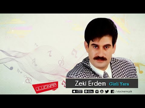 Zeki Erdem - Gizli Yara