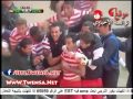 دربي العاصمة هدف زهير الذوادي الثاني