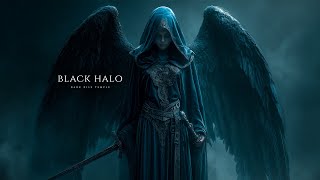 Black Halo – Dense Haunting Music For Introspection