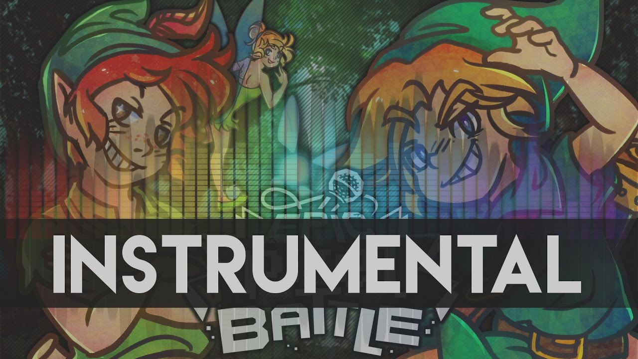 Watch ♫ Instrumental : Link VS Peter Pan - EPIC PIXEL BATTLE SAISON 3 on YouTube Watch ♫ Instrumental : Link VS Peter Pan - EPIC PIXEL BATTLE SAISON 3 on YouTube