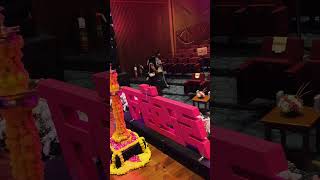 #kumarsanu bharat Mandapam Delhi #digico quntom 338.D&B