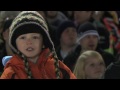 AMSOIL Championship Snocross, Powered by RAM Truck: Snocross Song.