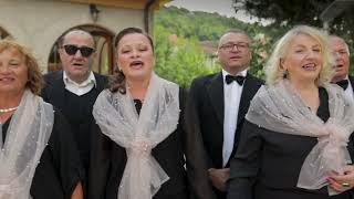 картинка: Дац, Александар и Распеани Паланчани - Мојата Крива Паланка