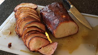 Pitts And Spitts Maverick 1250 - Pork Loin