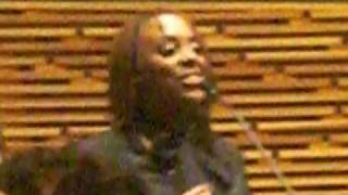 Ledisi - its alright