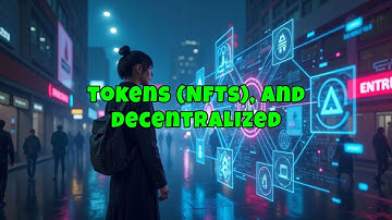 Unlocking Blockchain