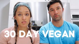 WE WENT VEGAN AND THIS IS WHAT HAPPENED screenshot 4