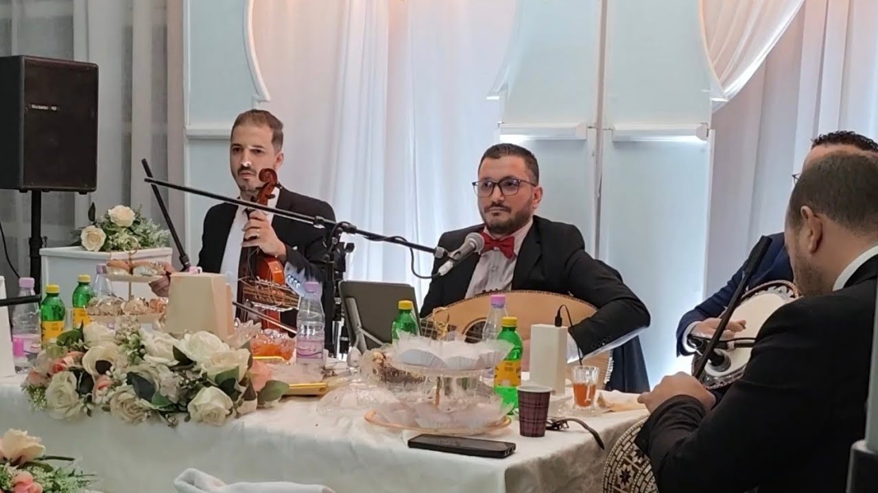 ما ريت في الملاح بحالو/ صليو على طيب الأذكار