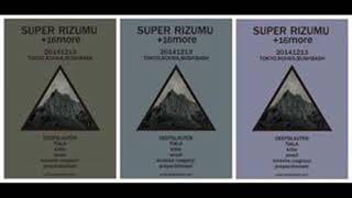 Killie - 2014 12 13 Live 小岩Bushbash