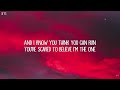 LET THE WORLD BURN Lyrics 