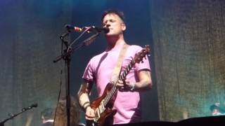 Modest Mouse - Be Brave (FPSF - Houston 06.04.16) HD