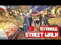 Istanbul Street Walk (Bahariye - Kadıköy - Asia Side)