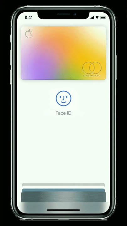 Apple Pay Success Sound HD