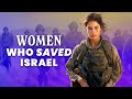 Women in the Israeli Military: A Historical Perspective