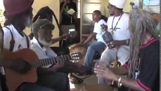 Jamaica Live Roots Reggae Jam chords