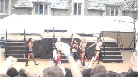 PCD @ Cornell Slope Day