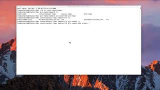Git with GitHub Bootcamp & Integration with popular IDEs : Push Changes to GitHub