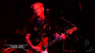 Corey Taylor - European Tour Bus Bathroom Song [HD] LIVE 5/21/21