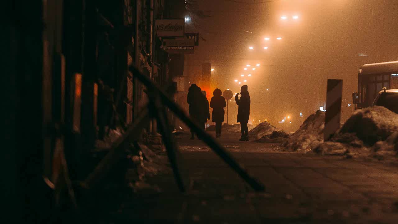 Imran Khan - Horizonz (Original Mix) [meanwhile]