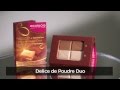 Easy Contouring with Bourjois
