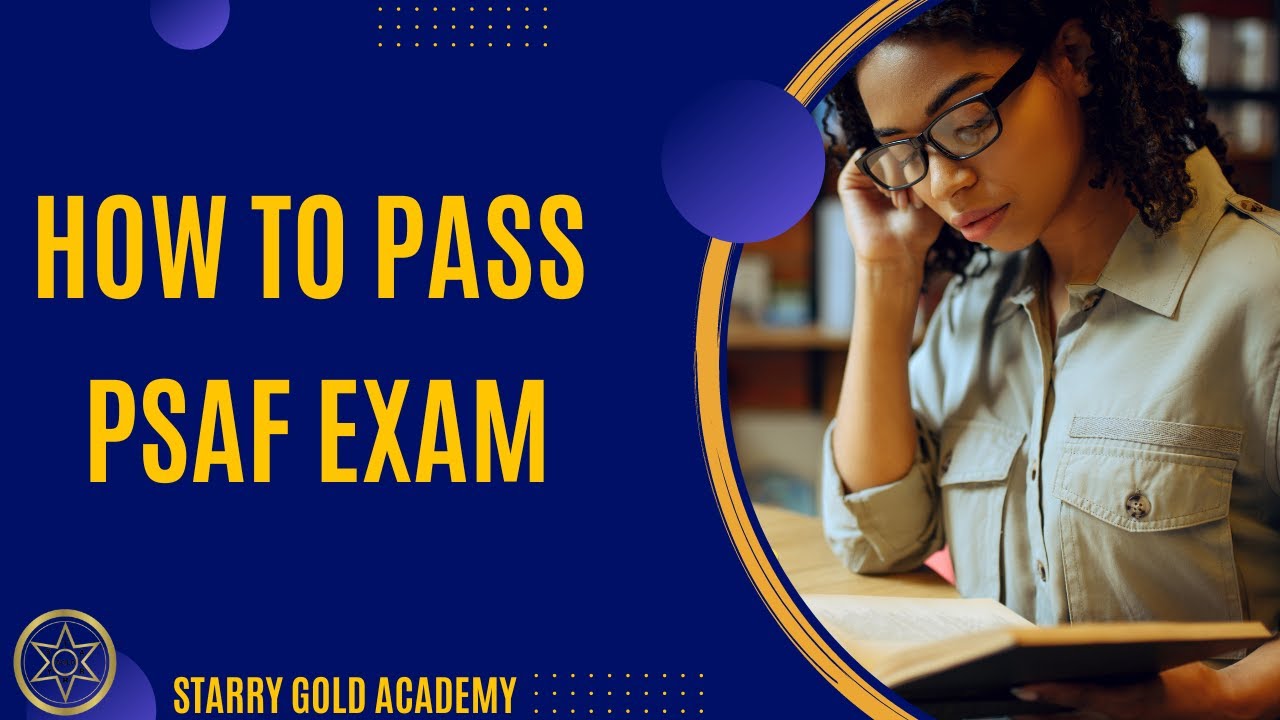 How To Pass ICAN Public Sector Accounting and Finance Exam YouTube