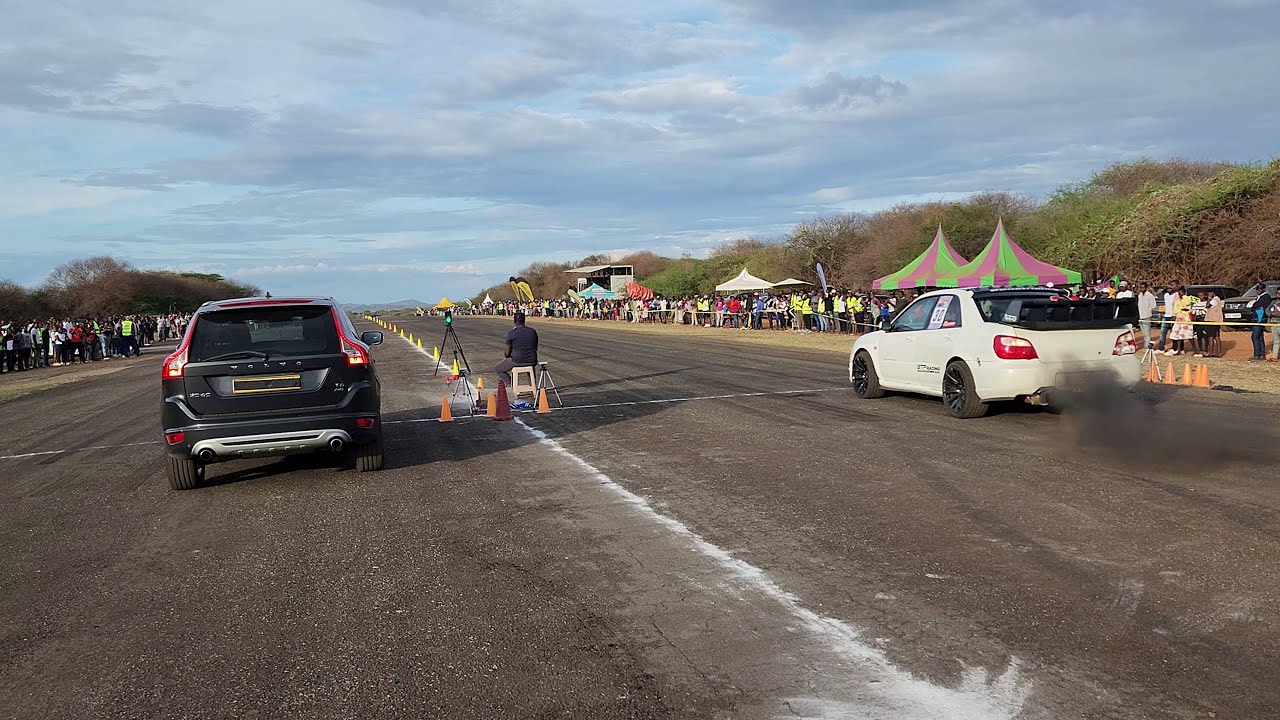 Masinga TT November 2022 Full Races ||  SPOTTER FILES