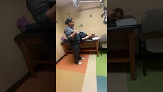 Explaining a Concept-Orthostatic Blood pressure check