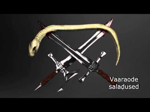 Video: Vaaraode 