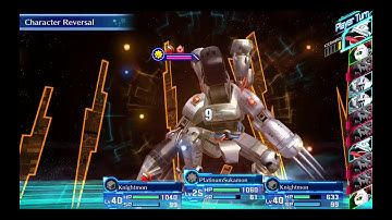 Digimon Cyber Sleuth - No Digivolution Part 8: Machinedramon (Hard Mode)