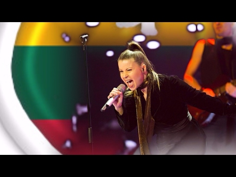 Grupė „Fusedmarc“ pasirodė su daina „Rain Of Revolution“