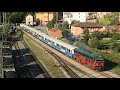 Trenes FEVE de Trubia a Mieres, un recorrido impresionante para un ferrocarril histórico turístico