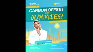Carbon Offset &amp; Carbon Trading Part 1