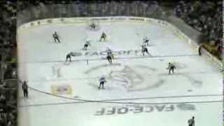 Toronto Maple Leafs at Nashville Predators - Game in Six - 11/10/2013