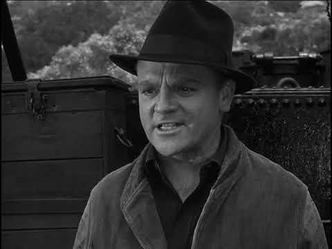 White Heat 1949 - The Movie - Great Scenes