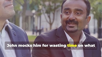 The parable  of the pipeline  relationship with a4c internet.